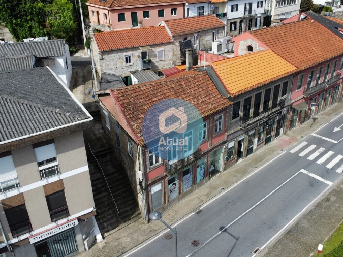 Prédio para Venda em Caldas de Vizela (São Miguel e São João) Foto 6