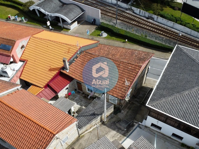 Prédio para Venda em Caldas de Vizela (São Miguel e São João) Foto 7