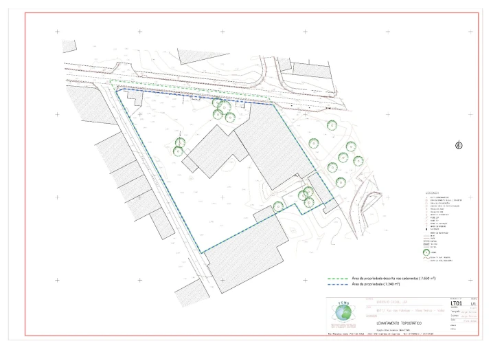 Armazém para Venda em Alhos Vedros Foto 2
