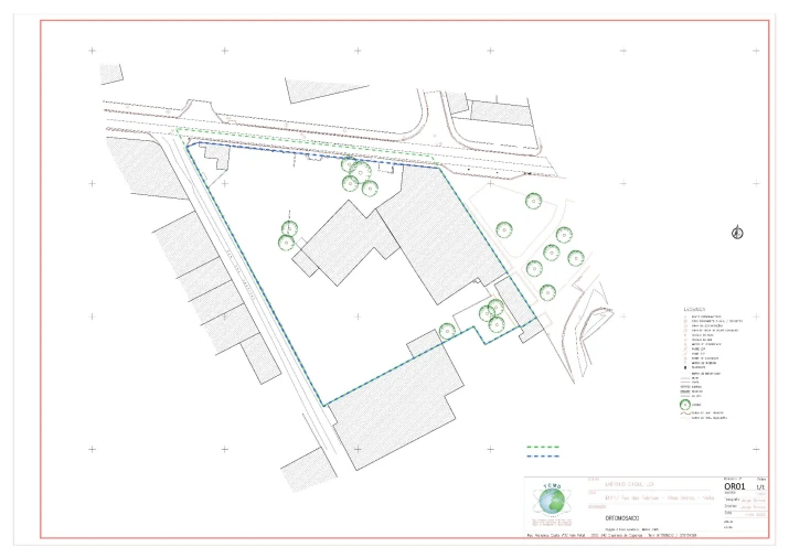 Armazém para Venda em Alhos Vedros Foto 3