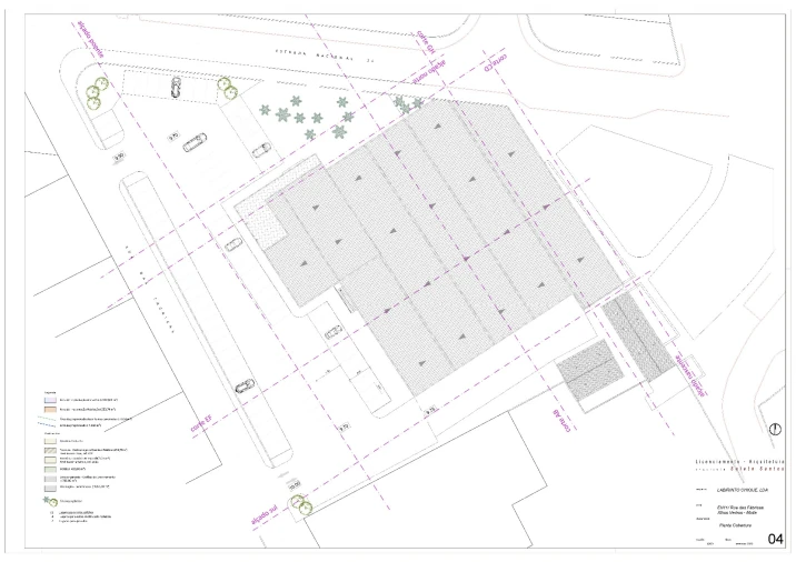 Armazém para Venda em Alhos Vedros Foto 8