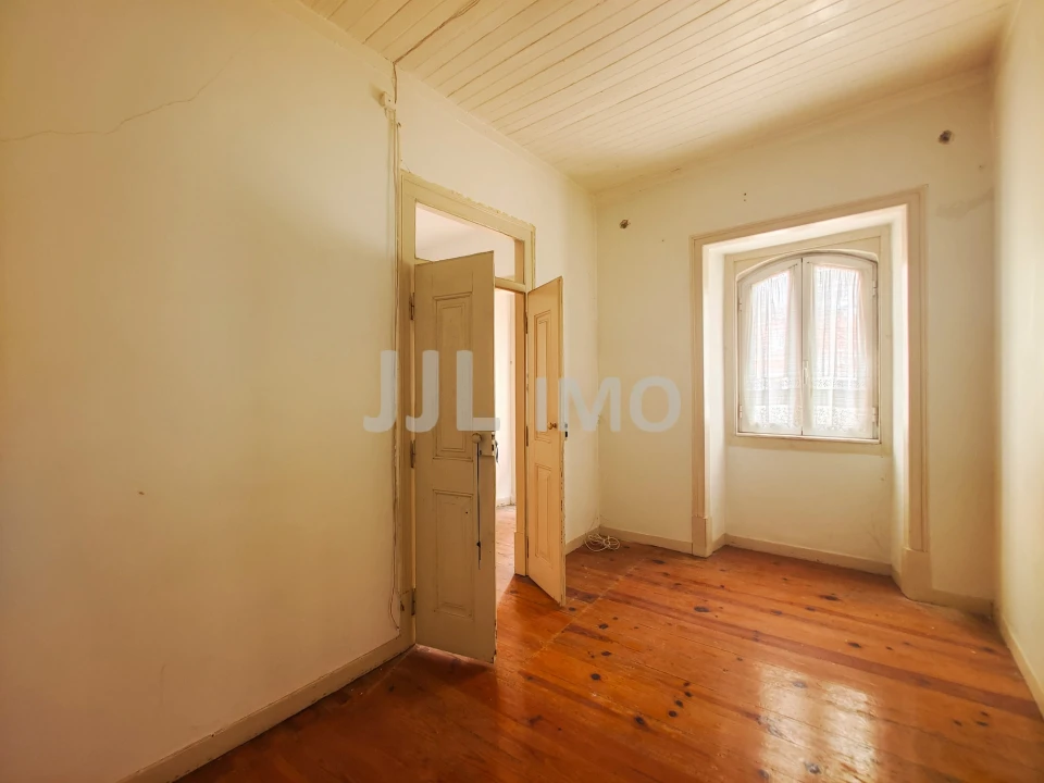 Prédio para Venda em Montijo e Afonsoeiro Foto 5