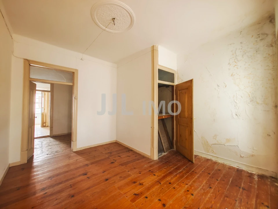 Prédio para Venda em Montijo e Afonsoeiro Foto 3