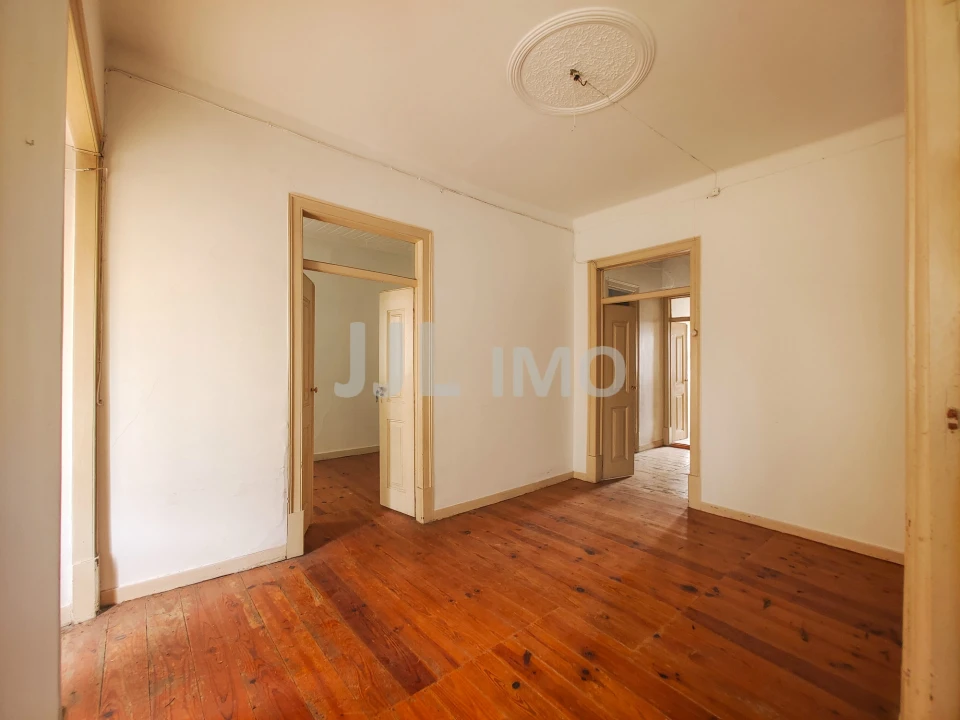 Prédio para Venda em Montijo e Afonsoeiro Foto 2