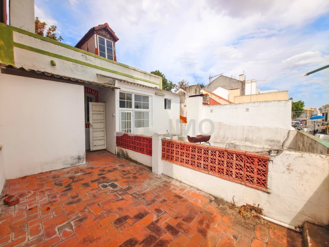 Prédio para Venda em Montijo e Afonsoeiro Foto 13