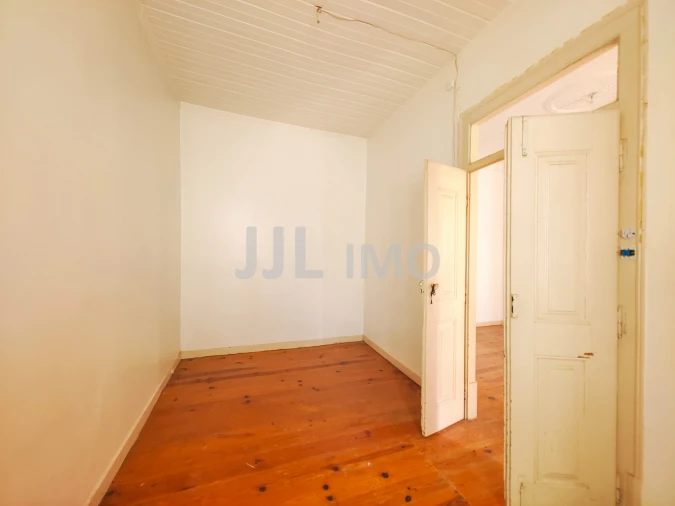 Prédio para Venda em Montijo e Afonsoeiro Foto 4