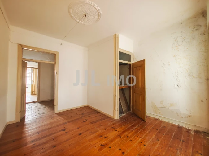 Prédio para Venda em Montijo e Afonsoeiro Foto 3