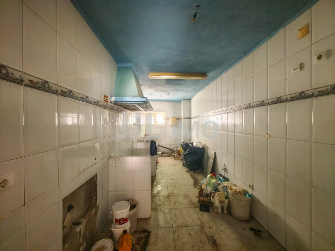 Prédio para Venda em Montijo e Afonsoeiro Foto 21