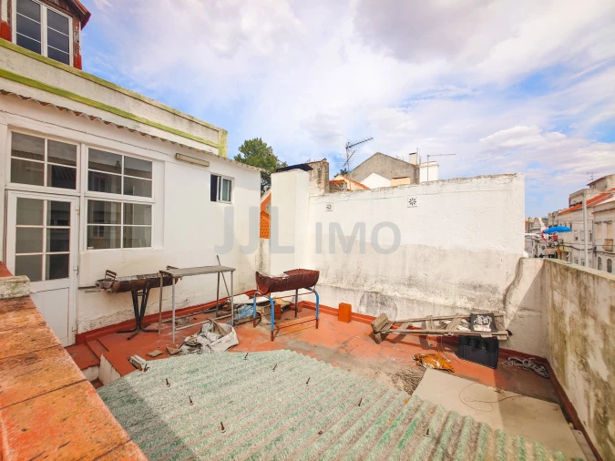 Prédio para Venda em Montijo e Afonsoeiro Foto 14