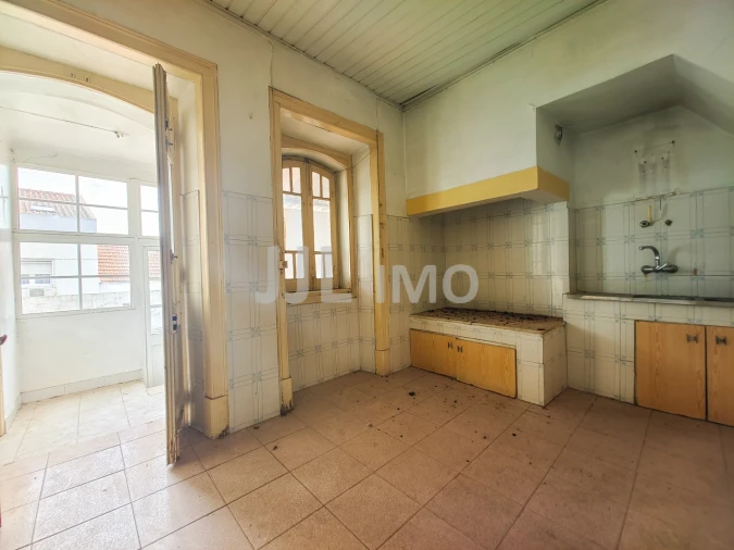 Prédio para Venda em Montijo e Afonsoeiro Foto 9