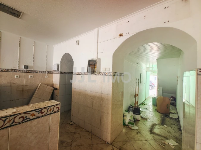 Prédio para Venda em Montijo e Afonsoeiro Foto 20