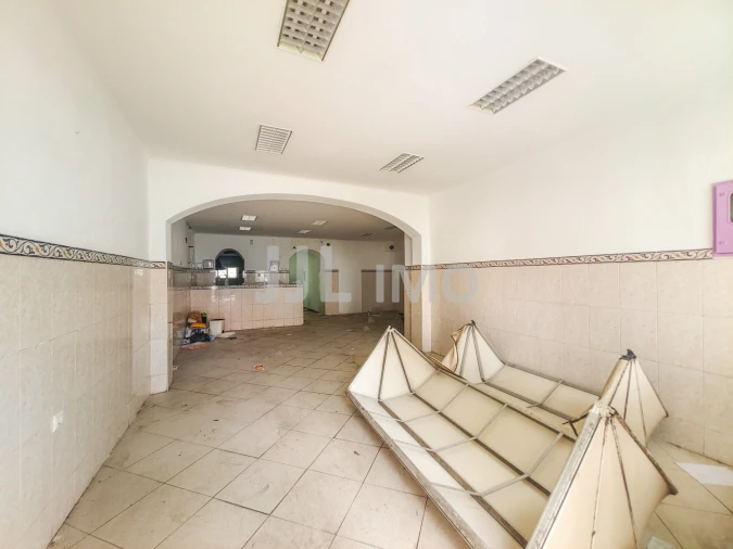 Prédio para Venda em Montijo e Afonsoeiro Foto 17