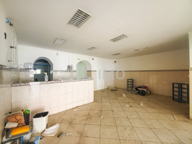 Prédio para Venda em Montijo e Afonsoeiro Foto 18