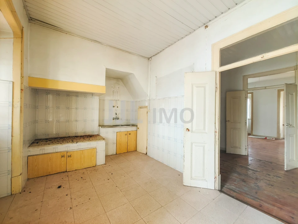 Prédio para Venda em Montijo e Afonsoeiro Foto 10