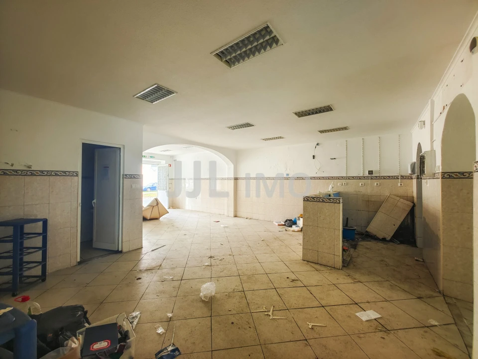 Prédio para Venda em Montijo e Afonsoeiro Foto 19