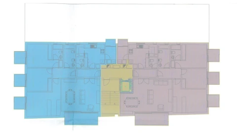 Apartamento T3 para Venda em Mafamude e Vilar do Paraíso