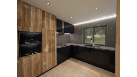 Apartamento T3 para Venda em Mafamude e Vilar do Paraíso