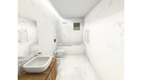 Apartamento T3 para Venda em Mafamude e Vilar do Paraíso