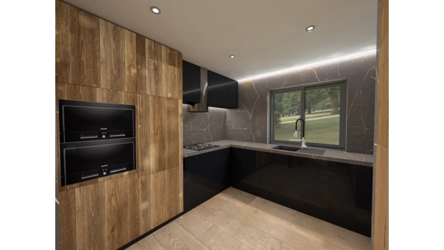 Apartamento T3 para Venda em Mafamude e Vilar do Paraíso Foto 9