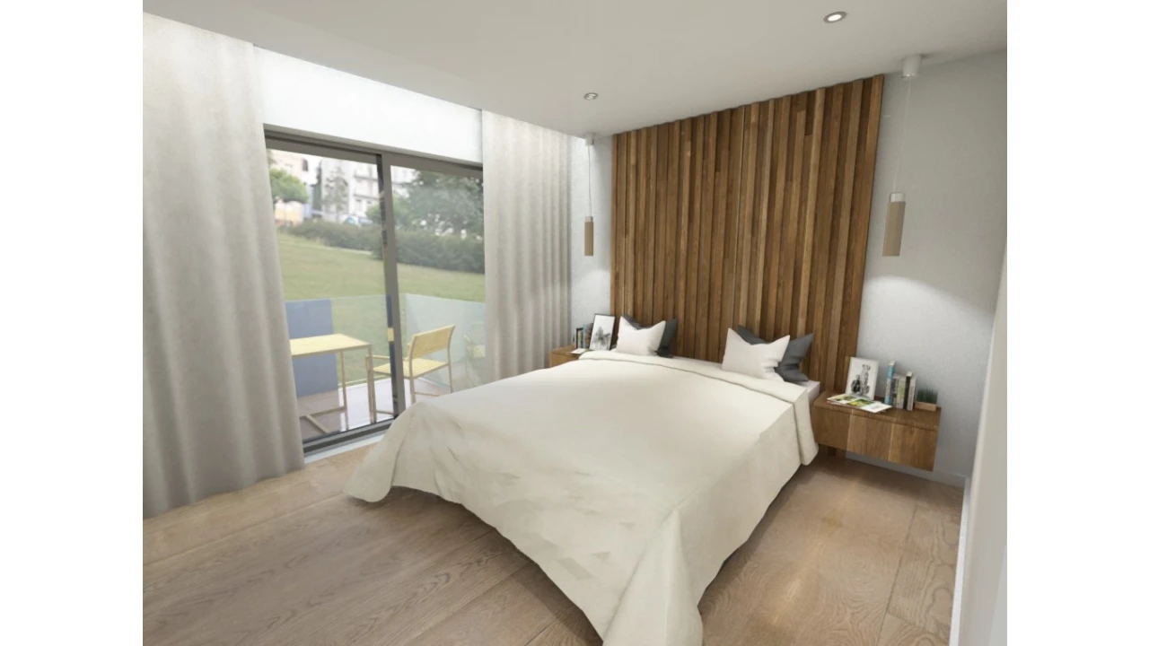 Apartamento T3 para Venda em Mafamude e Vilar do Paraíso Foto 5