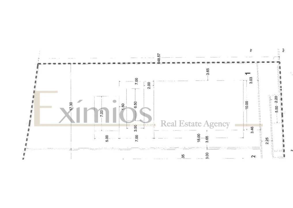 Terreno para Venda em Vilar e Mosteiró Foto 6