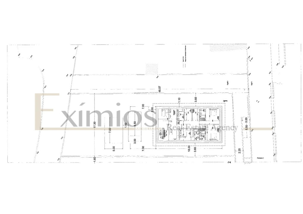 Terreno para Venda em Vilar e Mosteiró Foto 5