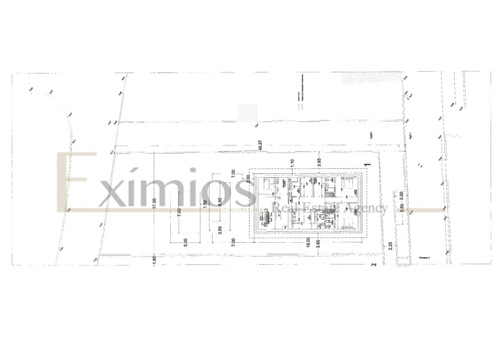 Terreno para Venda em Vilar e Mosteiró Foto 5