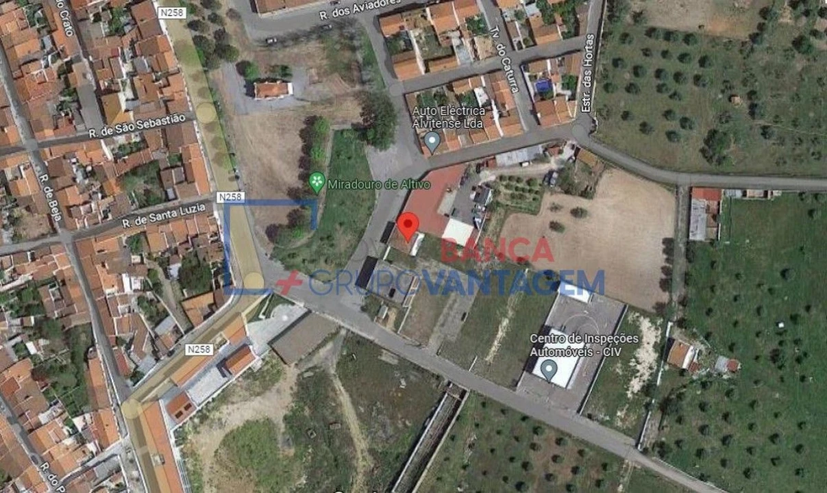 Loja para Venda em Alvito Foto 8