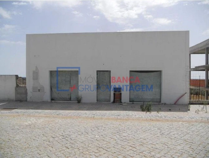 Loja para Venda em Alvito Foto 2