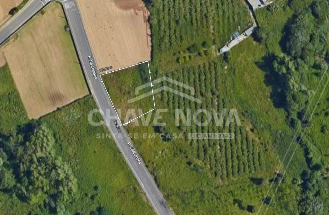Terreno para Venda em Arcozelo Foto 9