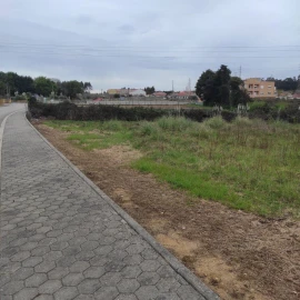 Terreno para Venda em Arcozelo