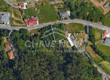 Terreno para Venda em Arcozelo