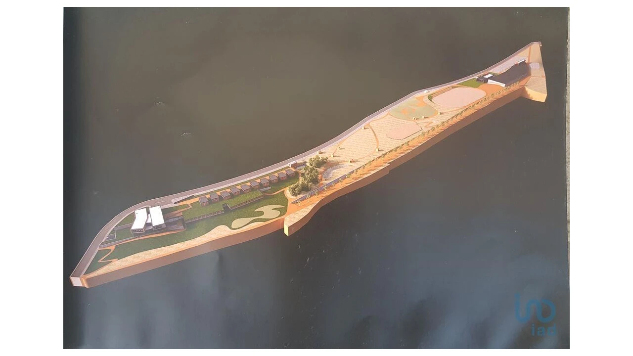 Negócio para Venda em Vila de Ala Foto 2