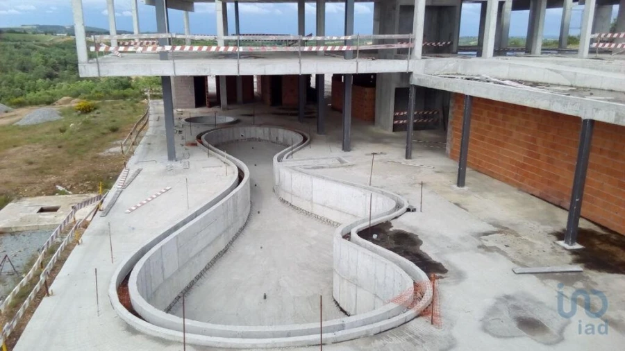 Negócio para Venda em Vila de Ala Foto 13