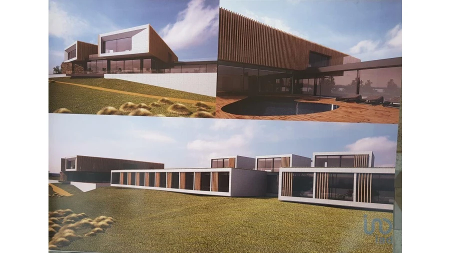 Negócio para Venda em Vila de Ala Foto 1