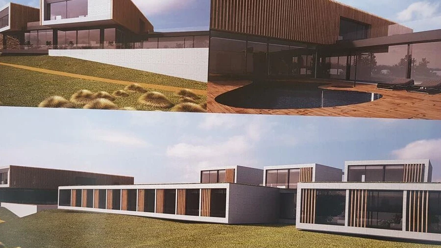 Negócio para Venda em Vila de Ala