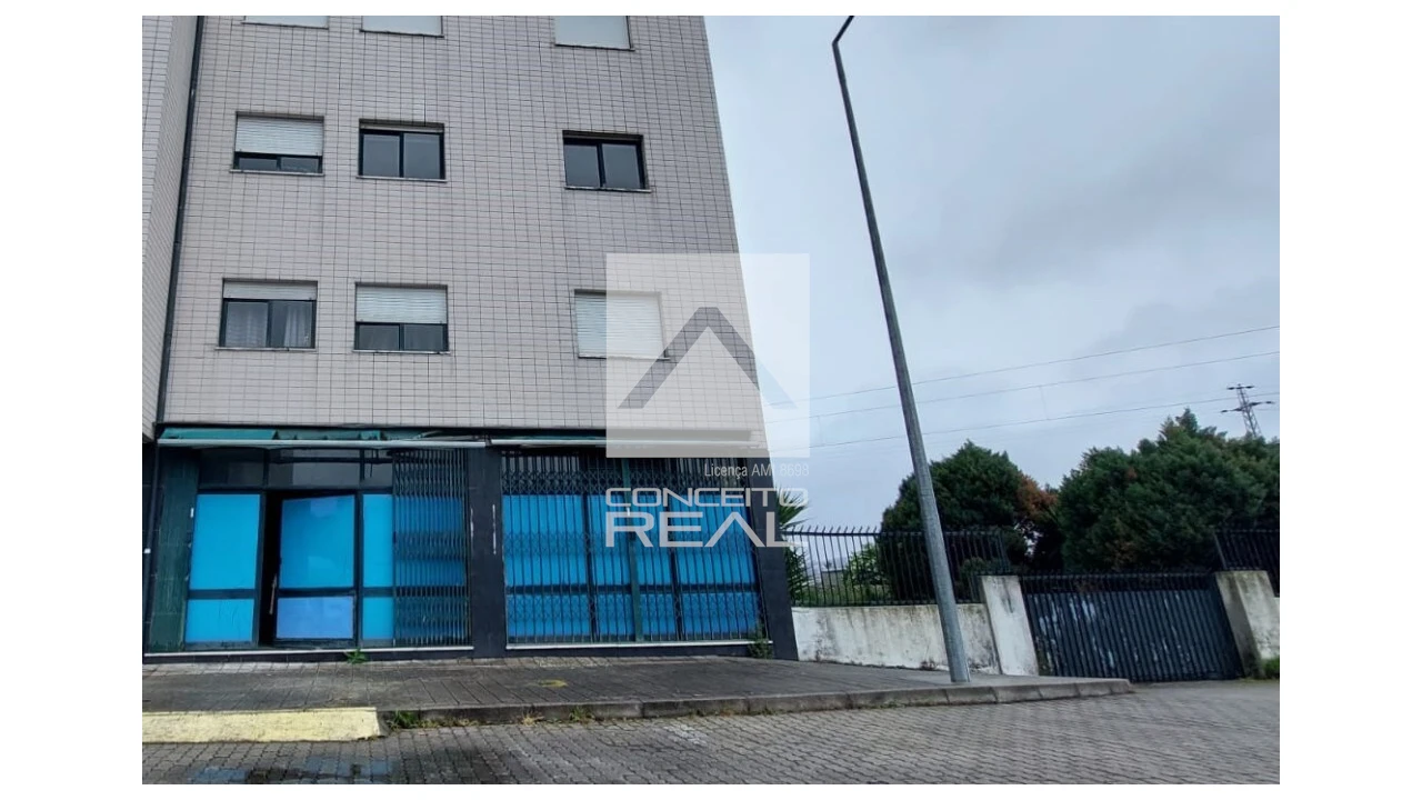 Loja para Venda em Rio Tinto Foto 4