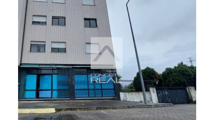 Loja para Venda em Rio Tinto Foto 4