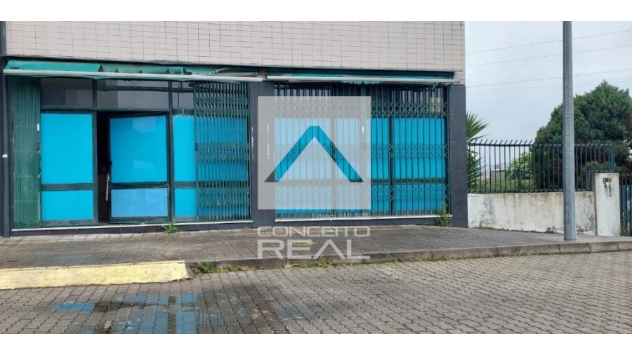 Loja para Venda em Rio Tinto Foto 3