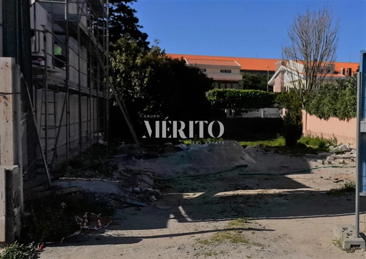 Terreno para Venda em Póvoa de Varzim, Beiriz e Argivai Foto 2