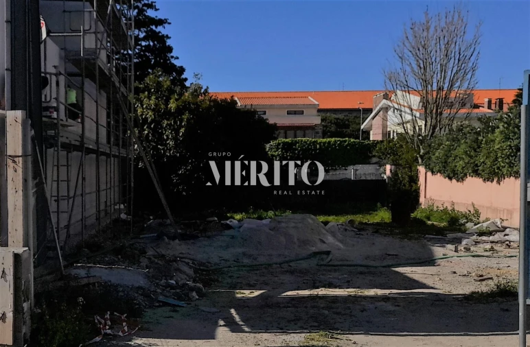 Terreno para Venda em Póvoa de Varzim, Beiriz e Argivai Foto 3