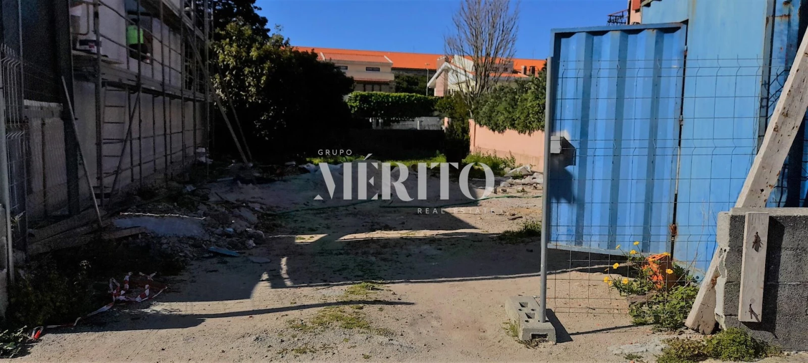Terreno para Venda em Póvoa de Varzim, Beiriz e Argivai Foto 1