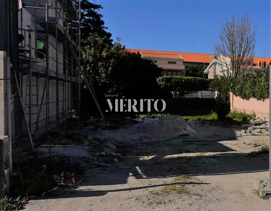 Terreno para Venda em Póvoa de Varzim, Beiriz e Argivai Foto 4