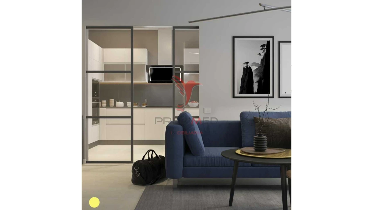 Apartamento T1 para Venda em Portimão Foto 20