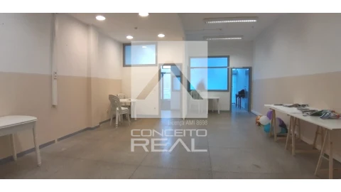 Loja para Venda em Paranhos