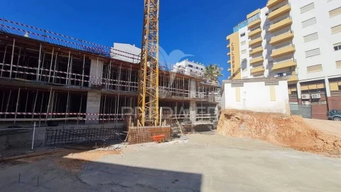 Apartamento T2 para Venda em Portimão