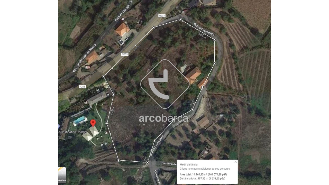 Quinta T3 para Venda em Gemieira Foto 15