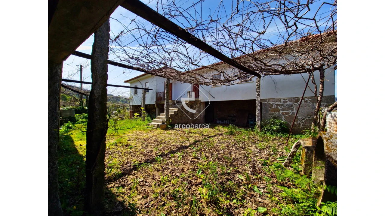 Quinta T3 para Venda em Gemieira Foto 20