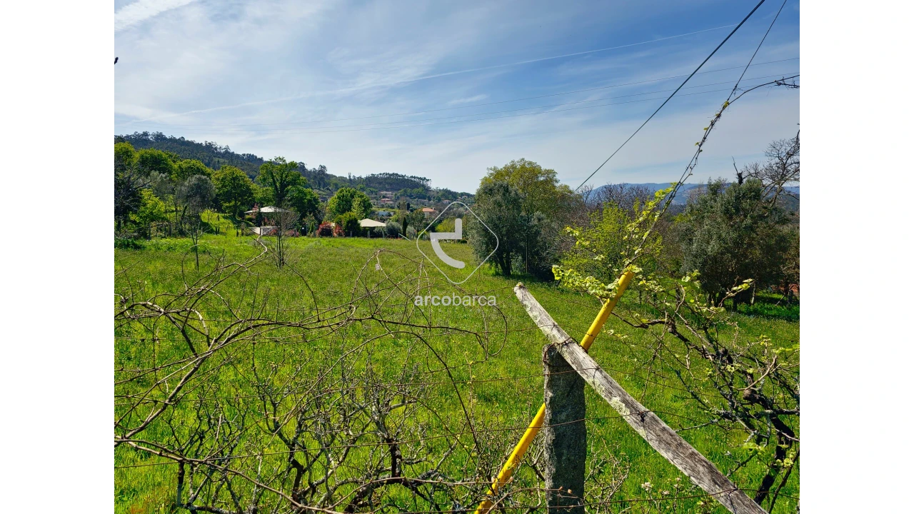 Quinta T3 para Venda em Gemieira Foto 34