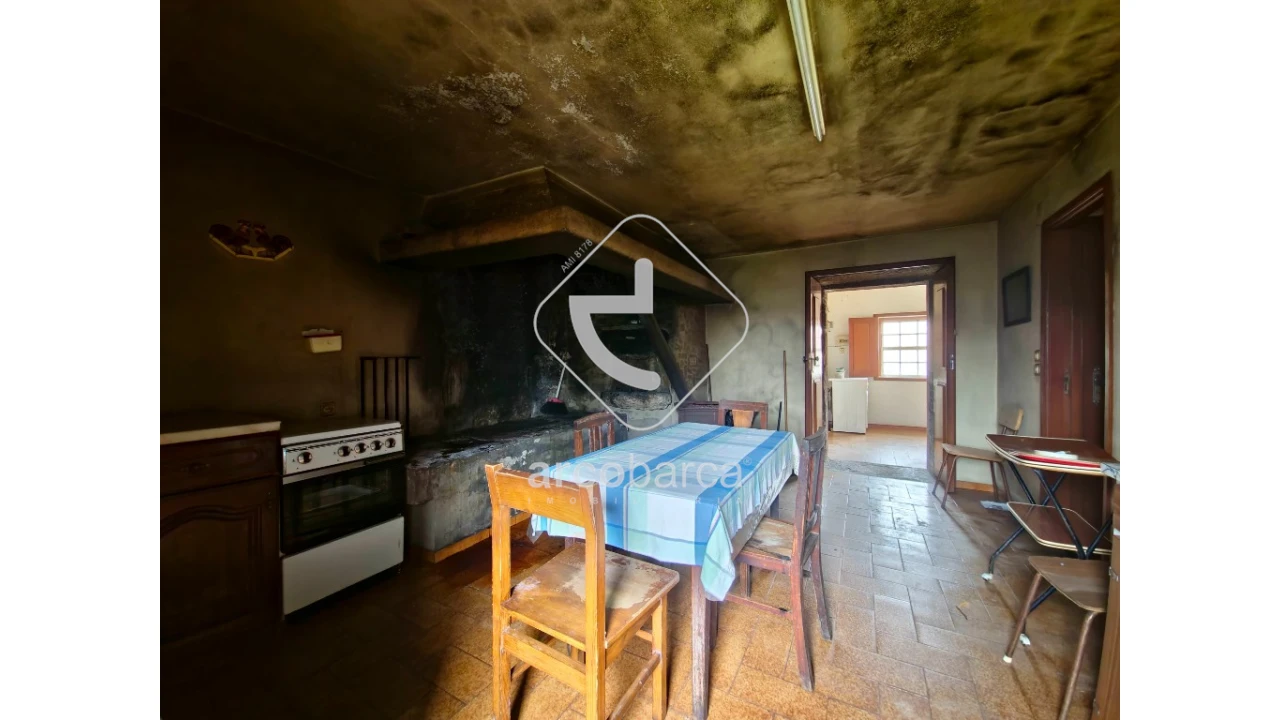 Quinta T3 para Venda em Gemieira Foto 10